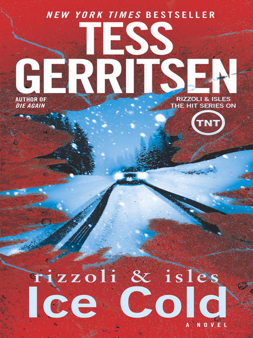 Title details for Ice Cold by Tess Gerritsen - Wait list